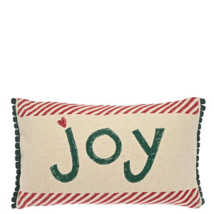 Walton & Co Joy Cushion